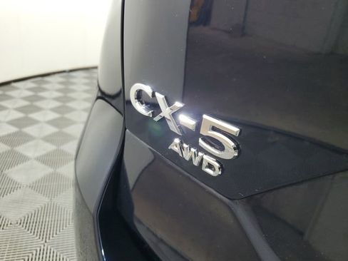 Certified 2023 MAZDA CX-5 AWD 2.5 S w/ Select Package image 8