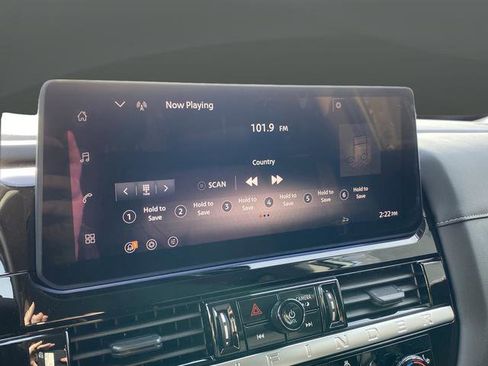 New 2026 Nissan Pathfinder SL image 16