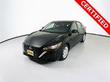 Certified 2025 Nissan Sentra S image 5