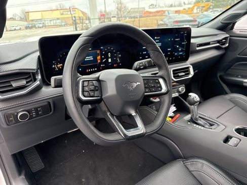 New 2026 Ford Mustang GT Premium image 21