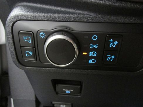 New 2024 Ford Bronco Wildtrak image 28