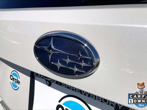 Certified 2023 Subaru Forester Limited w/ Popular Package #2 AWD/4WD image 31
