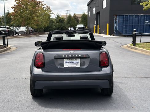 New 2026 MINI Cooper S FWD image 16