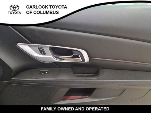 Used 2016 GMC Terrain SLT image 20