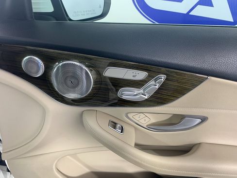 Used 2019 Mercedes-Benz C 300 Coupe w/ Premium Package image 35