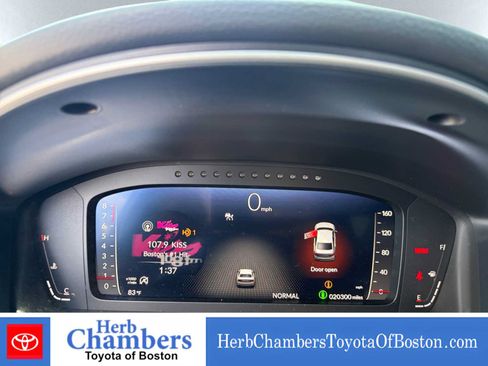 Used 2025 Honda Civic Si image 5
