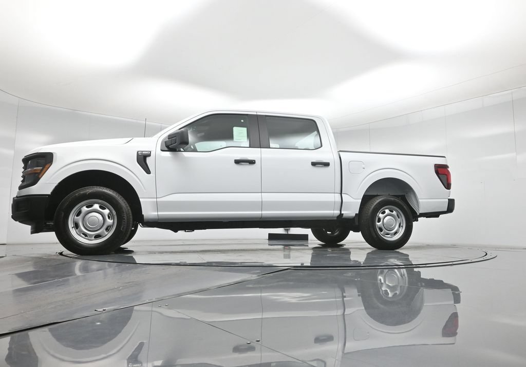 New 2026 Ford F150 XL RWD image 7