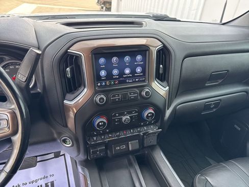 Used 2023 Chevrolet Silverado 3500 High Country w/ Z71 Off-Road Package image 27