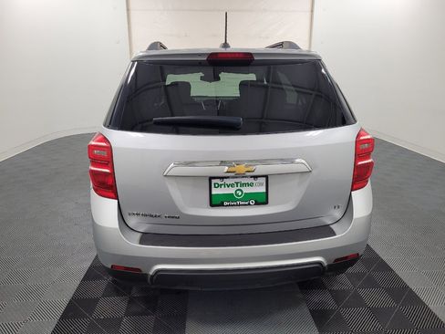 Used 2017 Chevrolet Equinox LT w/ Convenience Package AWD/4WD image 6