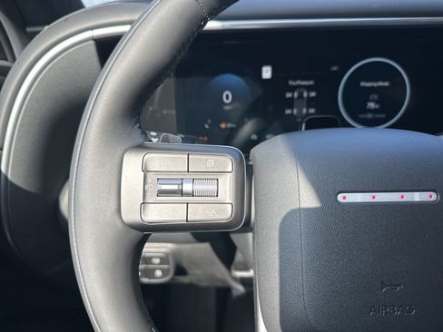 New 2026 Hyundai Palisade Calligraphy image 19