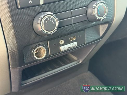 Used 2012 Ford F150 XLT w/ XLT Chrome Pkg RWD image 25