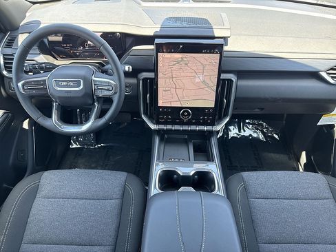 New 2026 GMC Acadia Elevation w/ Black Edition FWD image 7