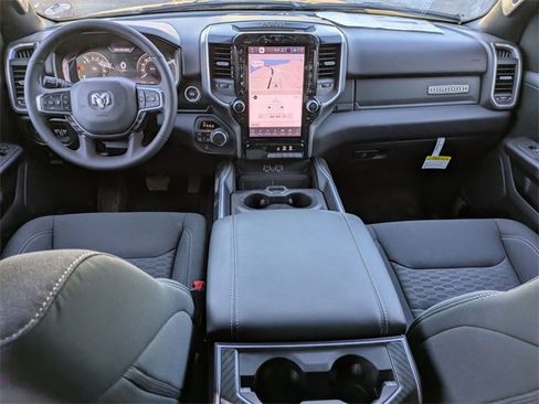 New 2025 RAM 1500 Big Horn image 22