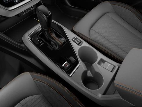 New 2026 Subaru Crosstrek 2.5i Limited image 20