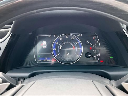 Used 2023 Lexus ES 350 Ultra Luxury w/ Accessory Package (Z2) FWD image 36