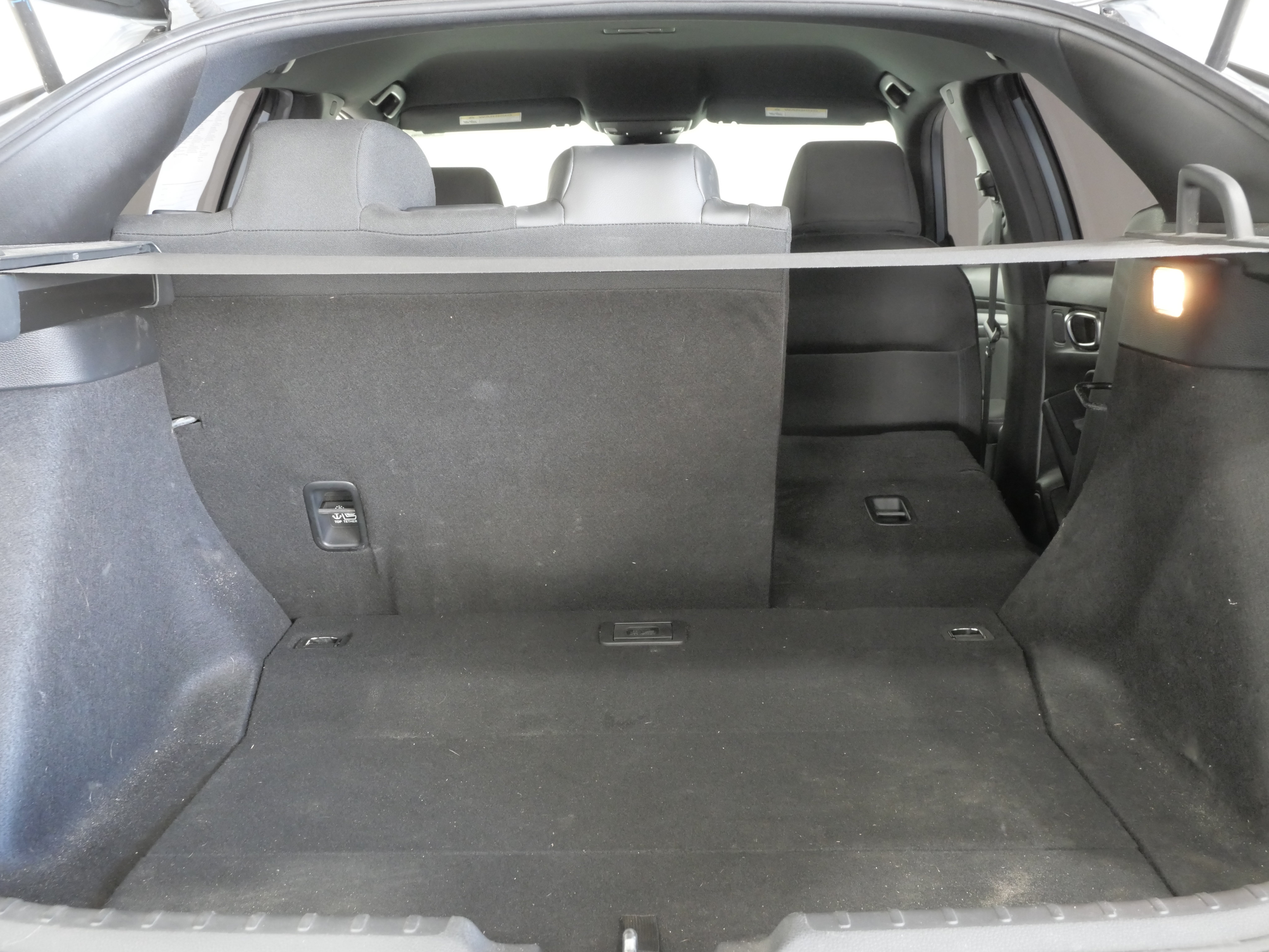 Used 2024 Honda Civic Sport image 25