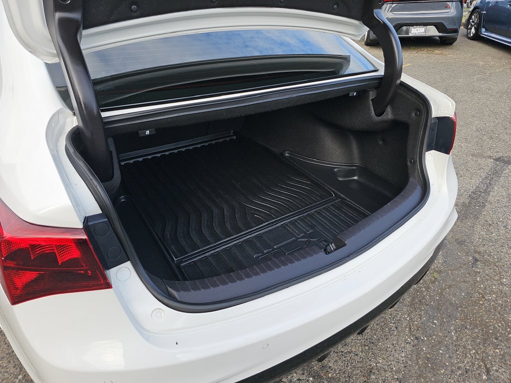 Used 2020 Acura TLX Type S PMC Edition AWD/4WD image 18