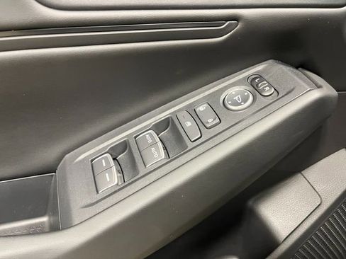 New 2026 Honda Accord SE image 13