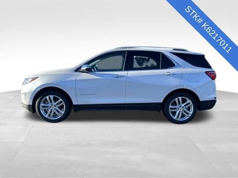 Used 2019 Chevrolet Equinox Premier image 4
