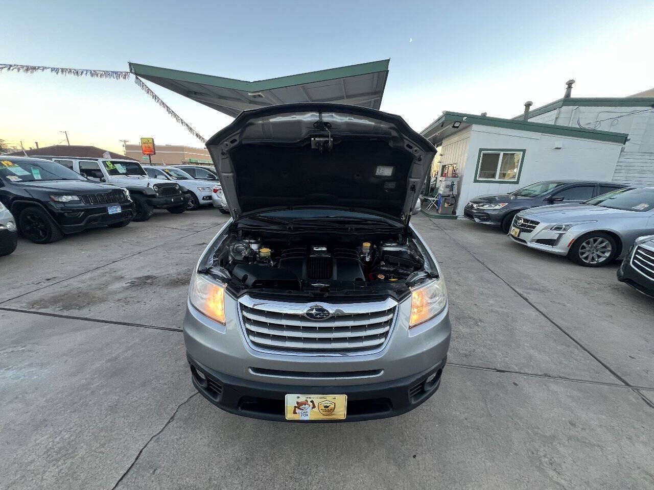 Used 2010 Subaru Tribeca Limited AWD/4WD image 22