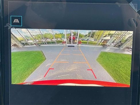 New 2026 GMC Terrain AT4 w/ Convenience Package III image 14