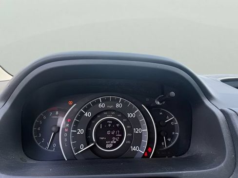 Used 2016 Honda CR-V EX-L image 14