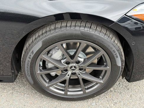 New 2025 Mercedes-Benz CLE 300 4MATIC Cabriolet image 9