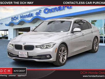 Used 2017 BMW 330i Sedan