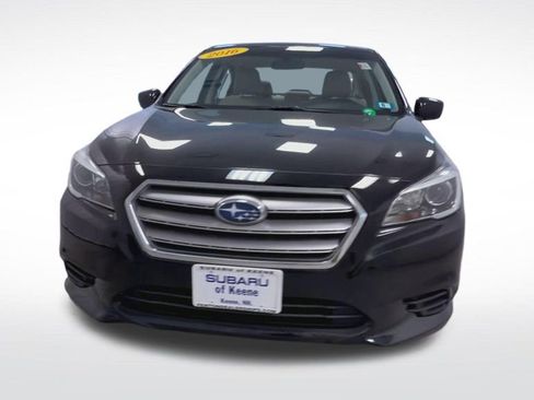 Used 2016 Subaru Legacy 2.5i Premium image 3