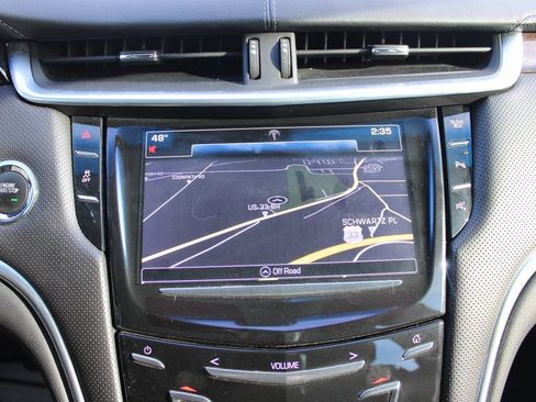 Used 2016 Cadillac XTS Luxury image 17