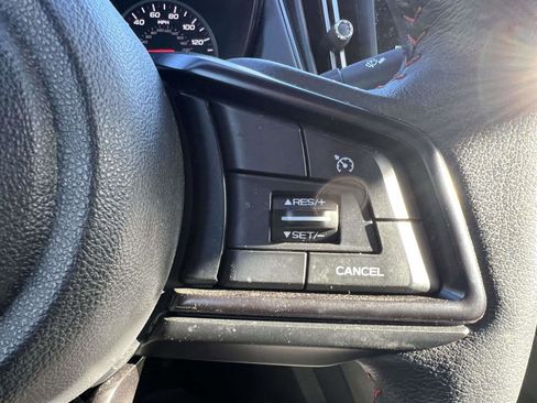 Used 2022 Subaru WRX Premium image 24