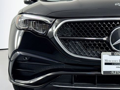 New 2025 Mercedes-Benz E 350 E 350 image 13