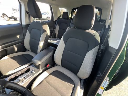 New 2025 Ford Bronco Sport Big Bend image 25