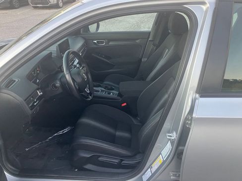 Used 2025 Honda Civic Sport image 23
