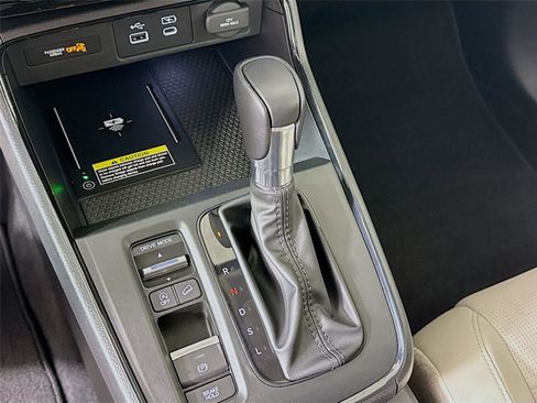 Used 2024 Honda CR-V EX-L image 18