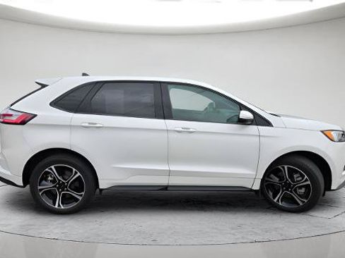 Certified 2023 Ford Edge ST w/ Cargo Accessory Package AWD/4WD image 2