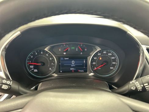 Used 2024 Chevrolet Equinox LT image 13