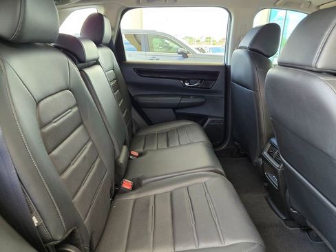 Used 2023 Honda CR-V EX-L image 23