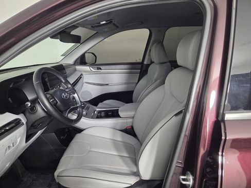 Used 2023 Hyundai Palisade SEL FWD image 8