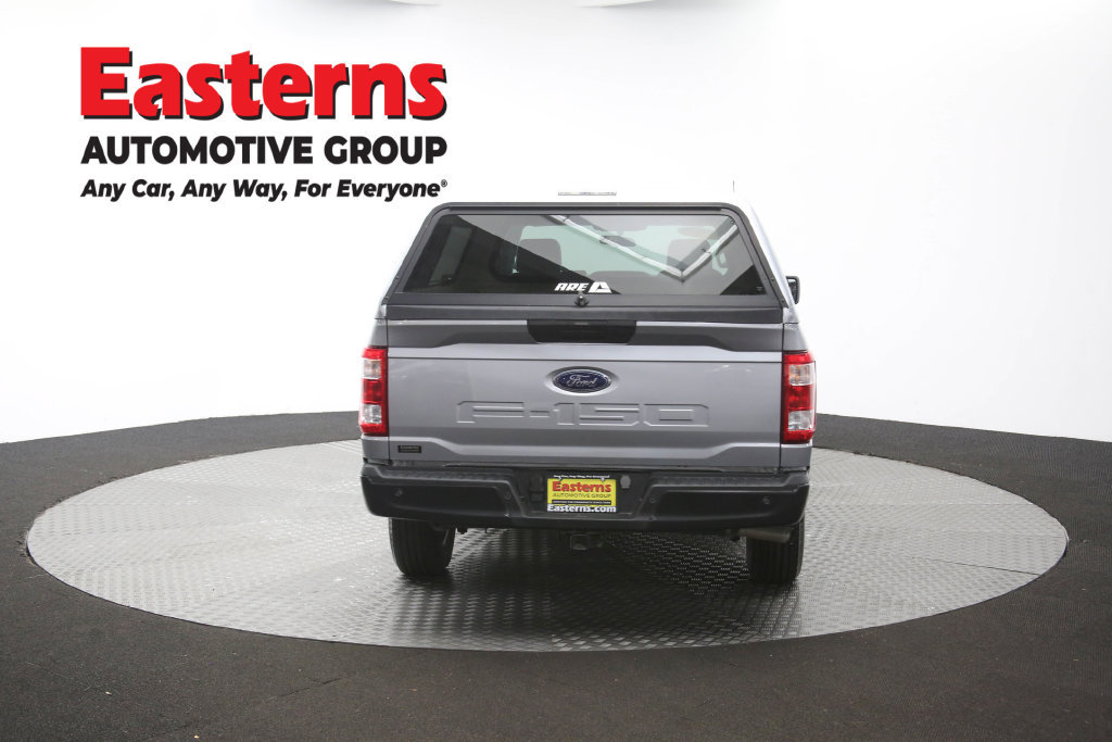 Used 2023 Ford F150 XL RWD image 37