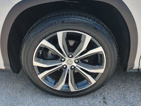 Used 2017 Lexus RX 350 FWD w/ Premium Package image 10