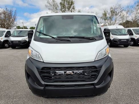 New 2026 RAM ProMaster 1500 w/ Convenience Group image 18