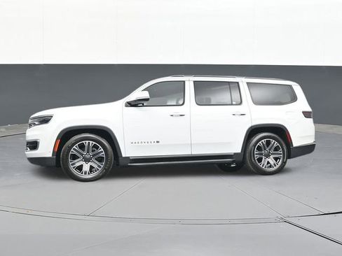 Used 2022 Jeep Wagoneer Series III image 61