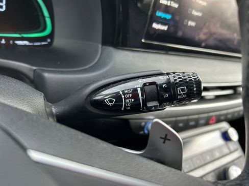 Used 2024 Hyundai Palisade XRT FWD image 23