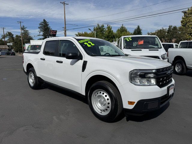Used 2022 Ford Maverick XL w/ Equipment Group 100A Standard AWD/4WD image 1