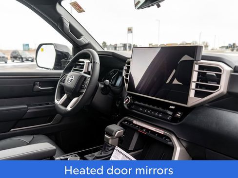 New 2026 Toyota Tundra SR5 AWD/4WD image 11
