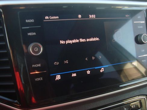 Used 2022 Volkswagen Atlas SE image 11