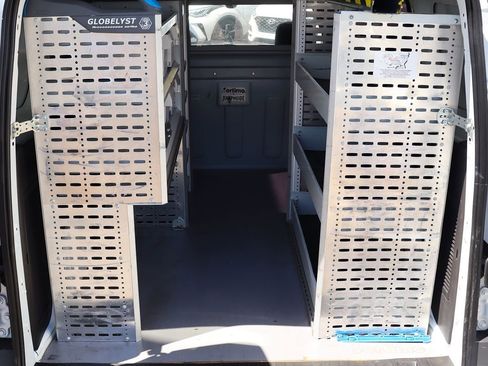 Used 2017 Ford Transit Connect XL FWD image 22