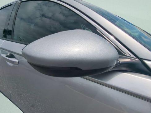 New 2026 Honda Accord EX-L image 12