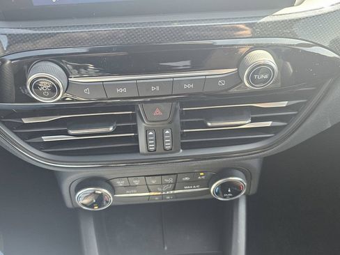 Used 2024 Ford Escape ST-Line FWD image 25